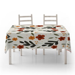 Hermia Mantel Multicolor 140 x 300 cm